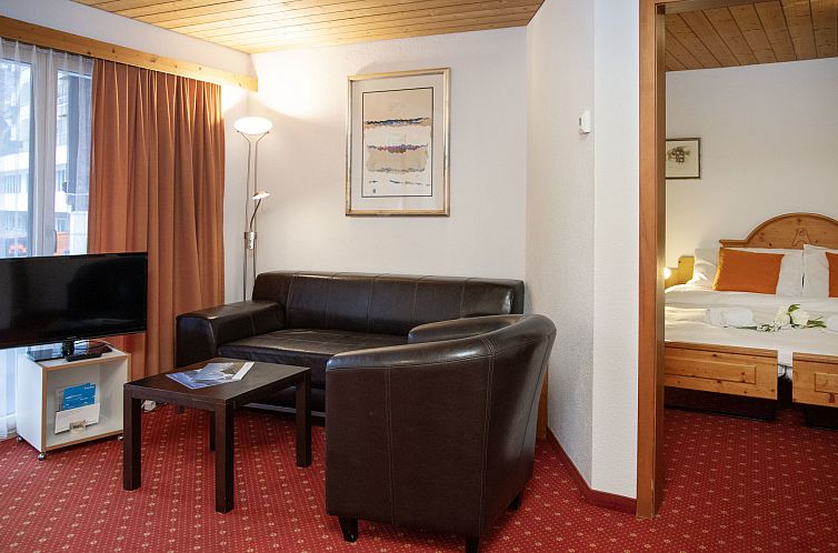 Appartement Chalet Abendrot apARTments