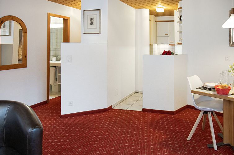 Appartement Chalet Abendrot apARTments
