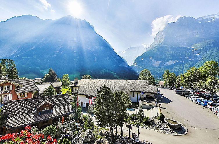 Unterkunft 1802893 - Appartement Berner Oberland - Appartement Chalet Abendrot apARTments