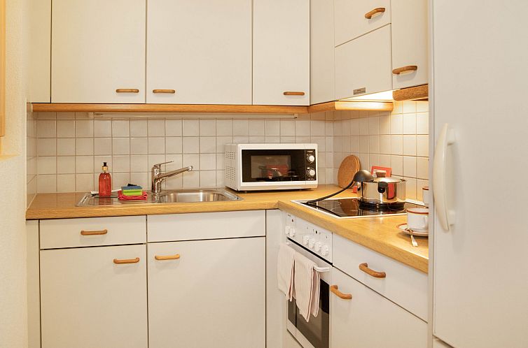 Appartement Chalet Abendrot apARTments