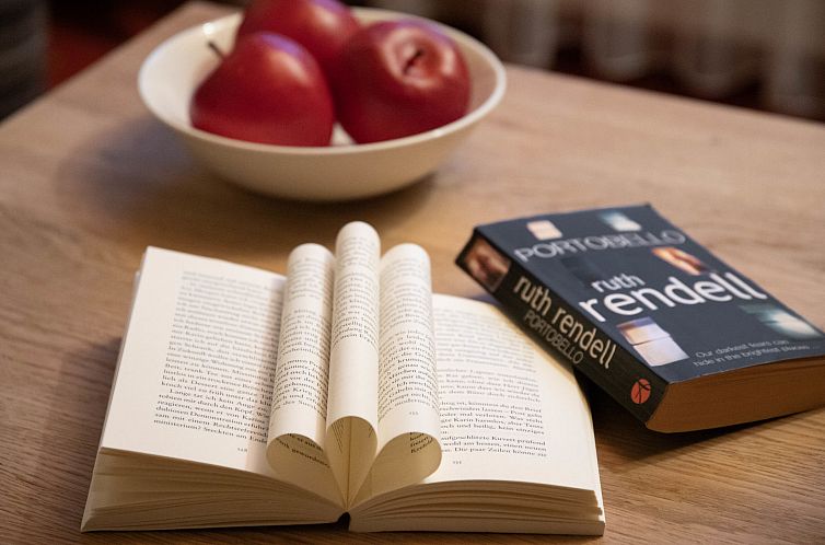 Appartement Chalet Abendrot apARTments