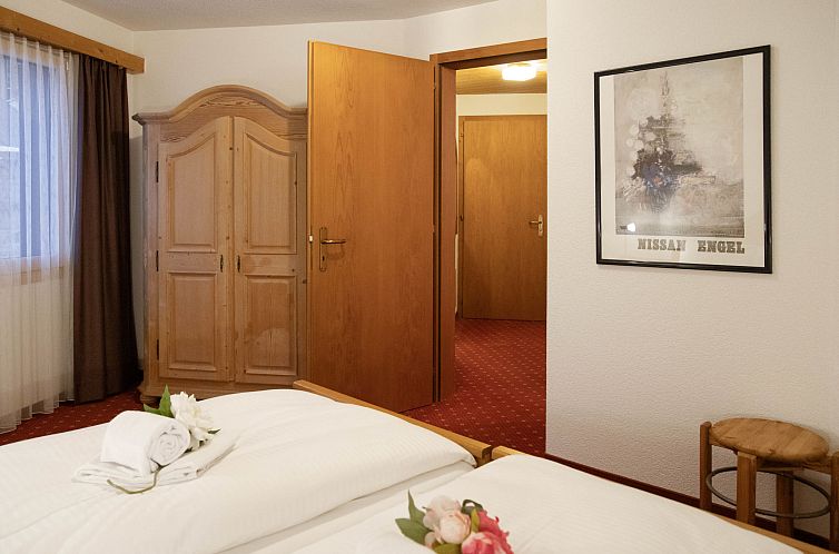 Appartement Chalet Abendrot apARTments