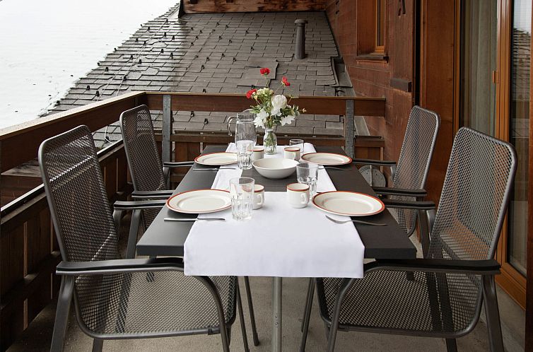 Appartement Chalet Abendrot apARTments