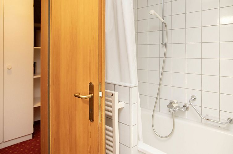 Appartement Chalet Abendrot apARTments