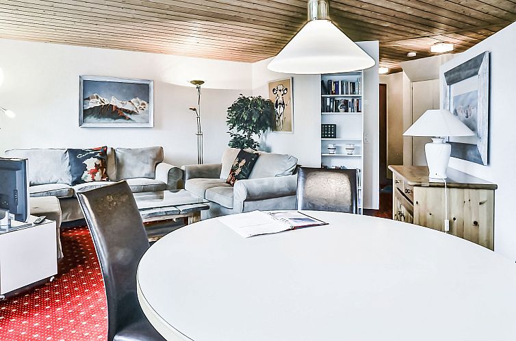 Appartement Chalet Abendrot apARTments