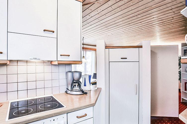 Appartement Chalet Abendrot apARTments