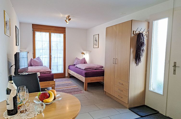 Appartement Chalet am Reeti