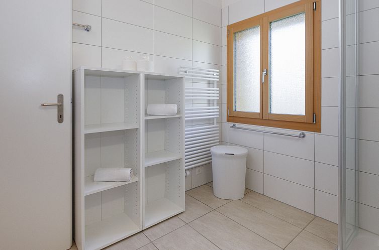 Appartement Chalet Almisgässli