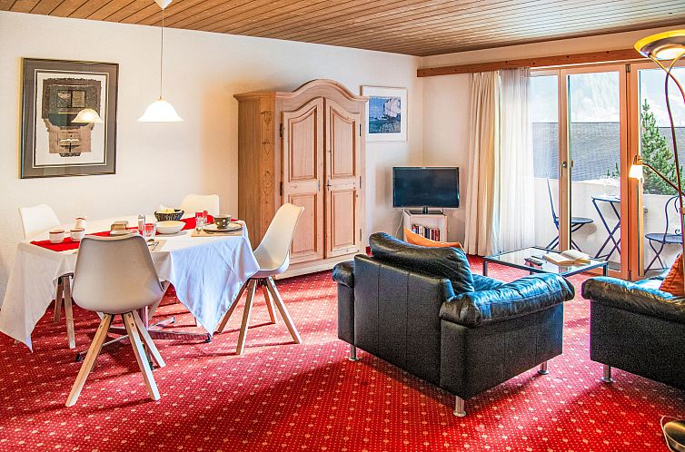 Appartement Chalet Abendrot apARTments