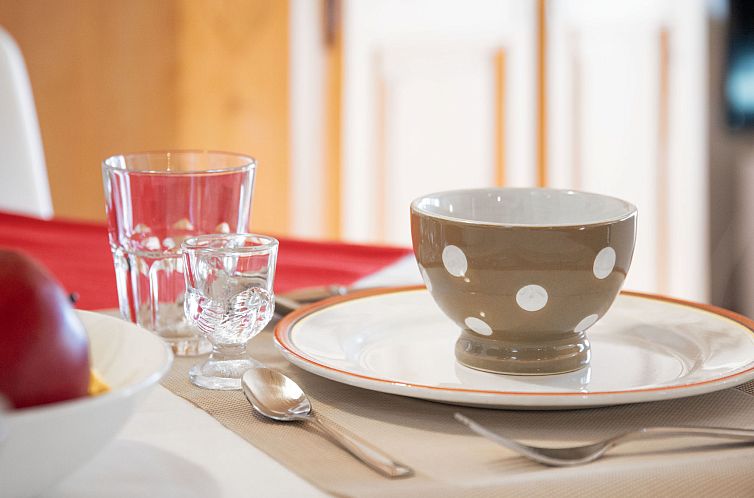 Appartement Chalet Abendrot apARTments