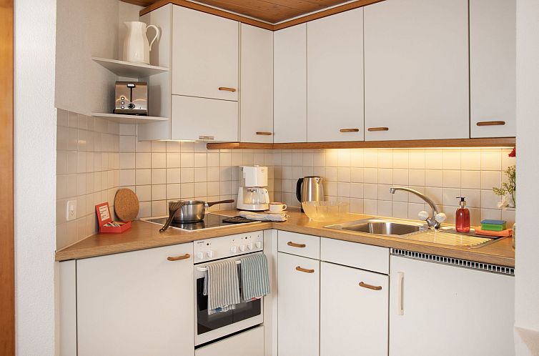 Appartement Chalet Abendrot apARTments