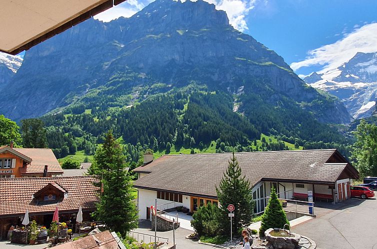 Appartement Chalet Abendrot apARTments