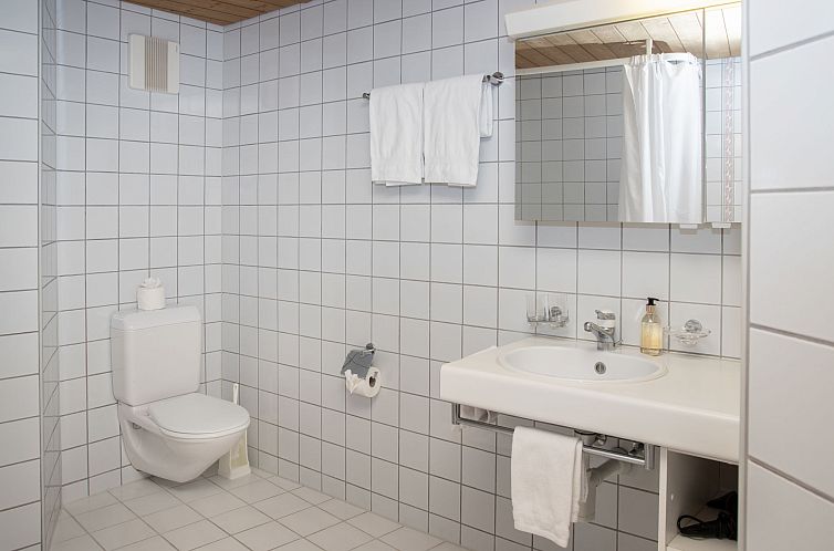 Appartement Chalet Abendrot apARTments