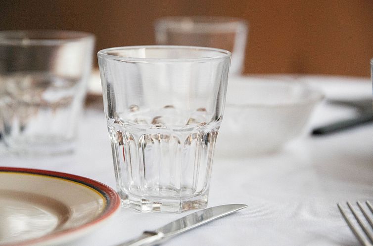 Appartement Chalet Abendrot apARTments