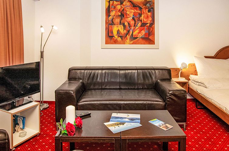 Appartement Chalet Abendrot apARTments