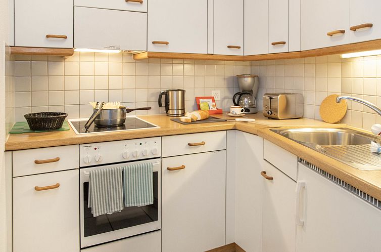 Appartement Chalet Abendrot apARTments