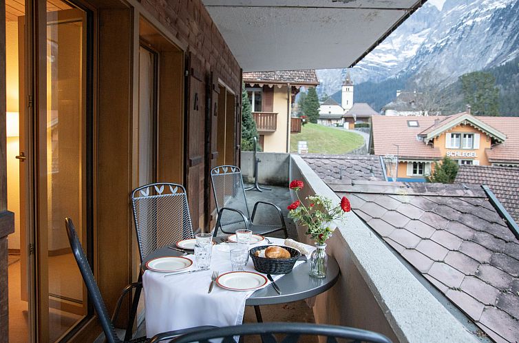 Appartement Chalet Abendrot apARTments