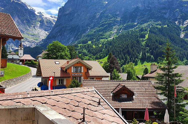 Appartement Chalet Abendrot apARTments