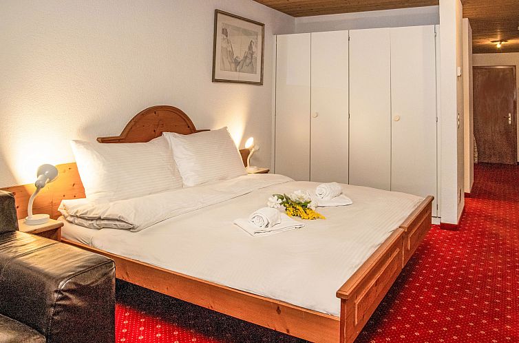 Appartement Chalet Abendrot apARTments