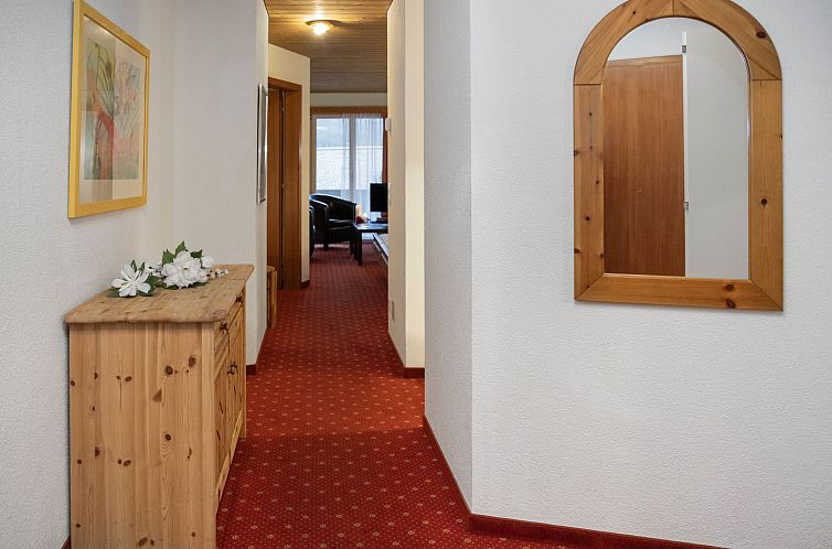 Appartement Chalet Abendrot apARTments