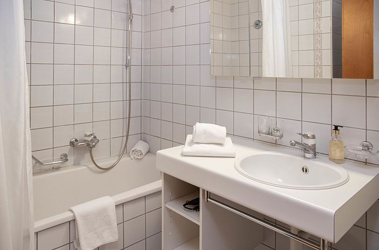 Appartement Chalet Abendrot apARTments