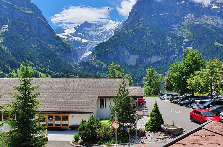 Appartement Chalet Abendrot apARTments
