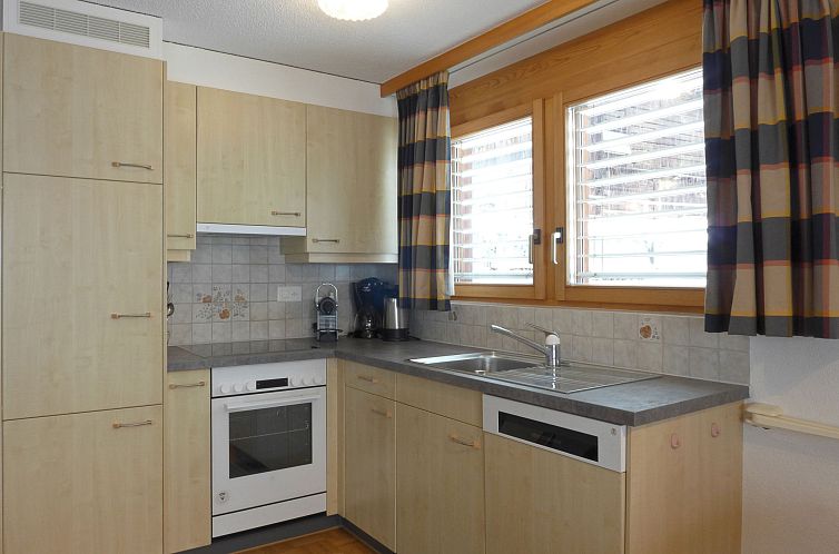 Appartement Rose Apt. Y