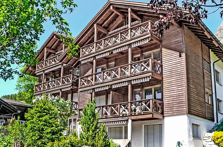 Appartement Rose Apt. Y