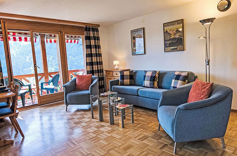 Appartement Rose Apt. Y