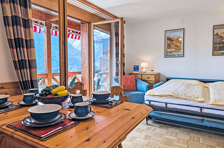 Appartement Rose Apt. Y