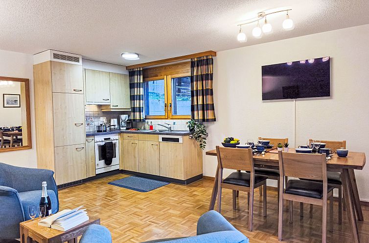 Appartement Rose Apt. Y