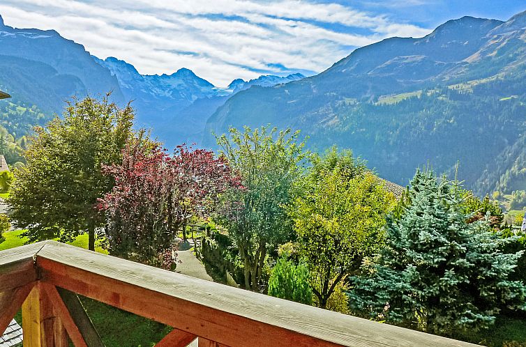 Appartement Rose Apt. Y