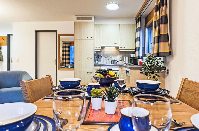 Appartement Rose Apt. Y