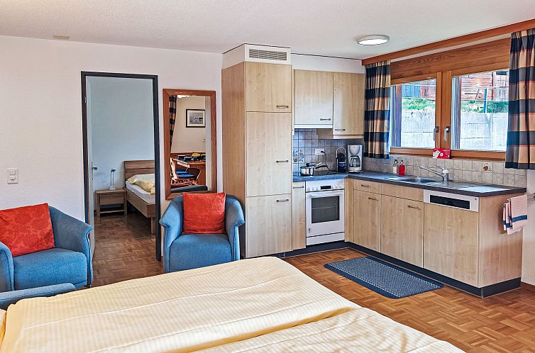 Appartement Rose Apt. Y