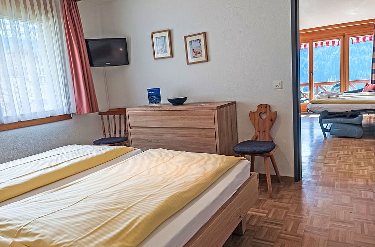 Appartement Rose Apt. Y