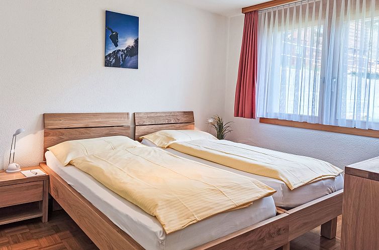 Appartement Rose Apt. Y