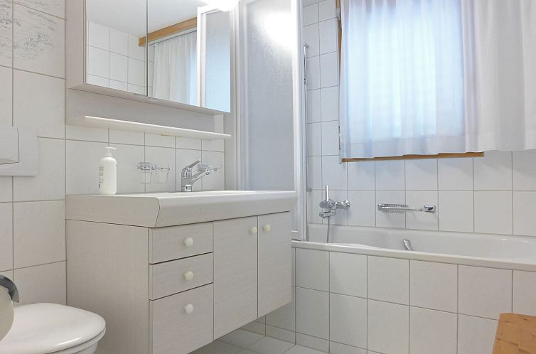 Appartement Rose Apt. Y