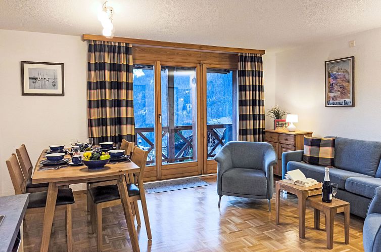 Appartement Rose Apt. Y