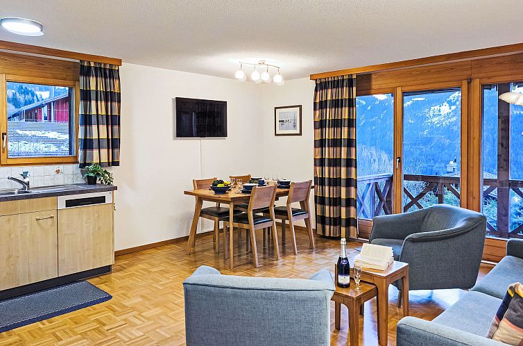 Appartement Rose Apt. Y