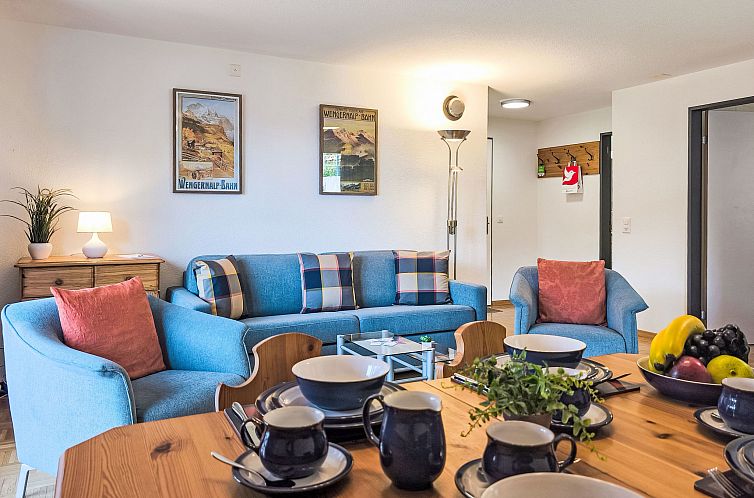 Appartement Rose Apt. Y