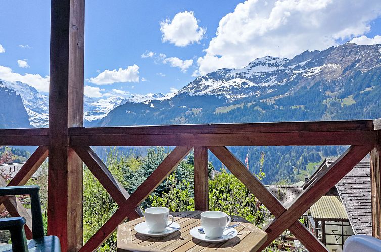 Appartement Rose Studio Y