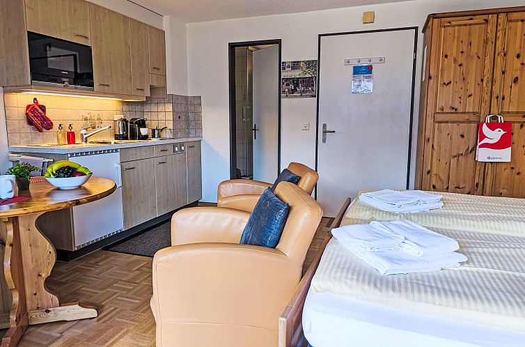 Appartement Rose Studio Y