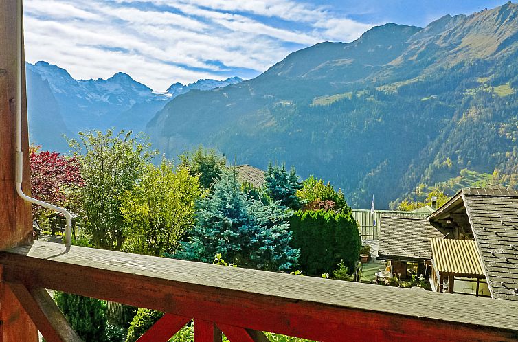 Appartement Rose Studio Y