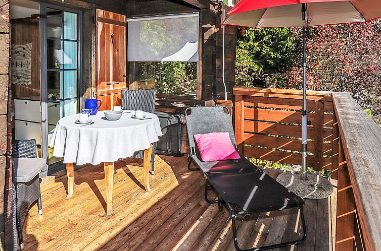 Appartement Jungfrau a d Ledi