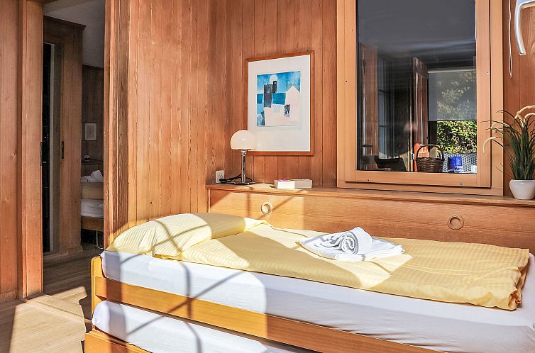 Appartement Jungfrau a d Ledi