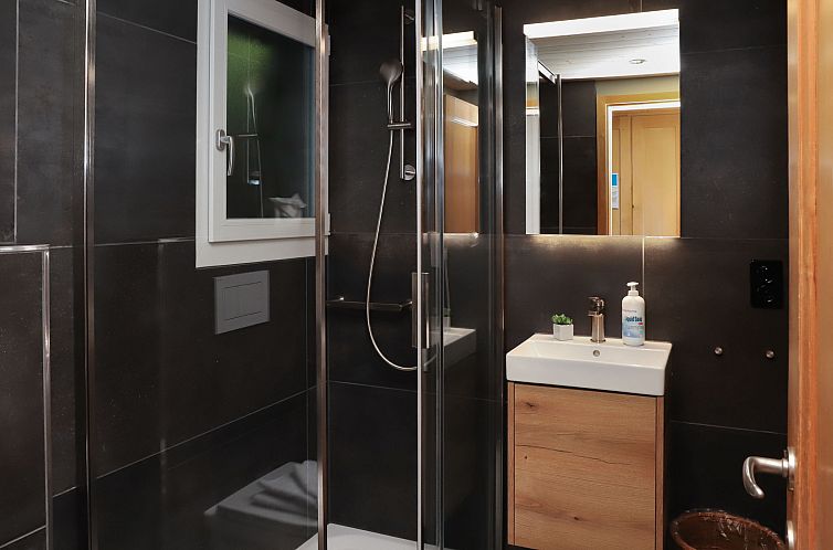 Appartement Jungfrau a d Ledi