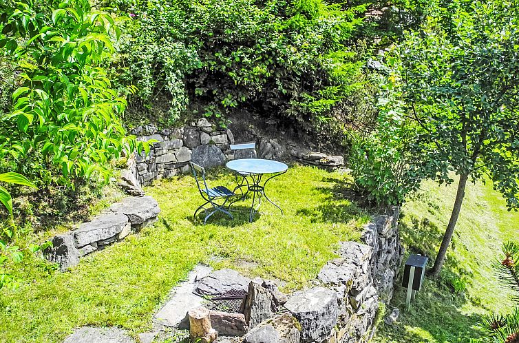 Appartement Jungfrau a d Ledi