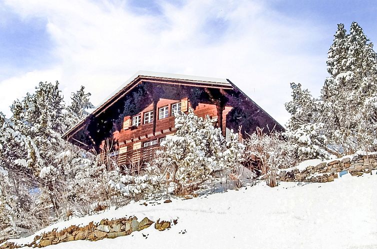 Appartement Jungfrau a d Ledi
