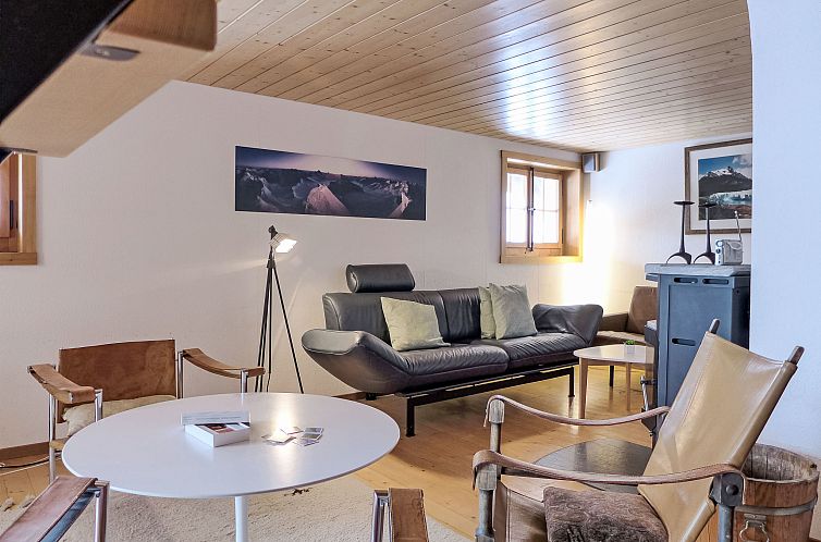 Vakantiehuis Wätterlücke