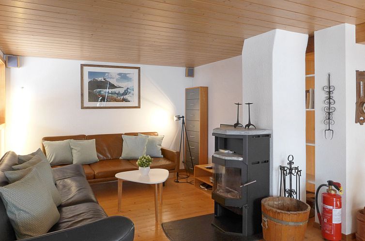 Vakantiehuis Wätterlücke